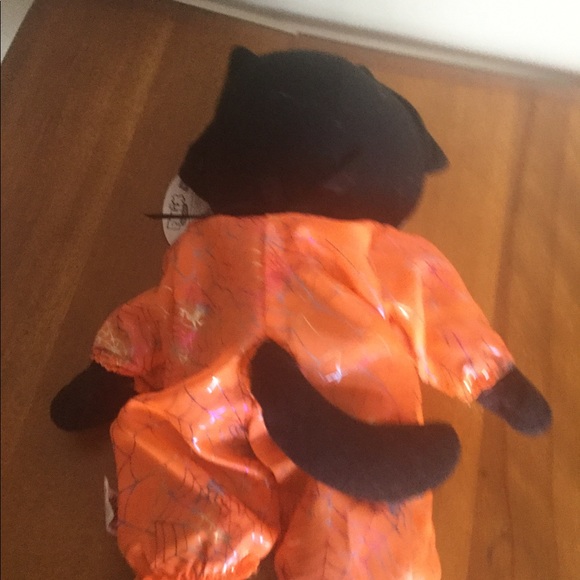 Felix The Cat Halloween toy. - Picture 8 of 8